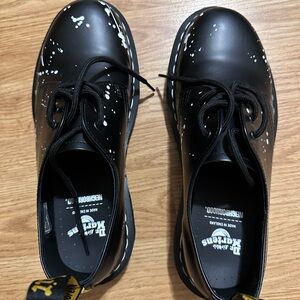 Dr. Martens 1461 3-Eye Made In England Neighborhood Paint
Splatter